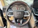 Toyota Land Cruiser Vxr