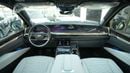 Cadillac Escalade SPORT PLATINUM Black-White 2026MY Export Only