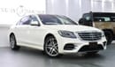 Mercedes-Benz S 560 4 Matic
