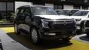 Nissan Patrol Nissan Patrol Platinum City 2026
