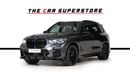 BMW X5 M50i 4.4L AGMC Full Service History-BMW Individual Interior-Aero Dynamic Package