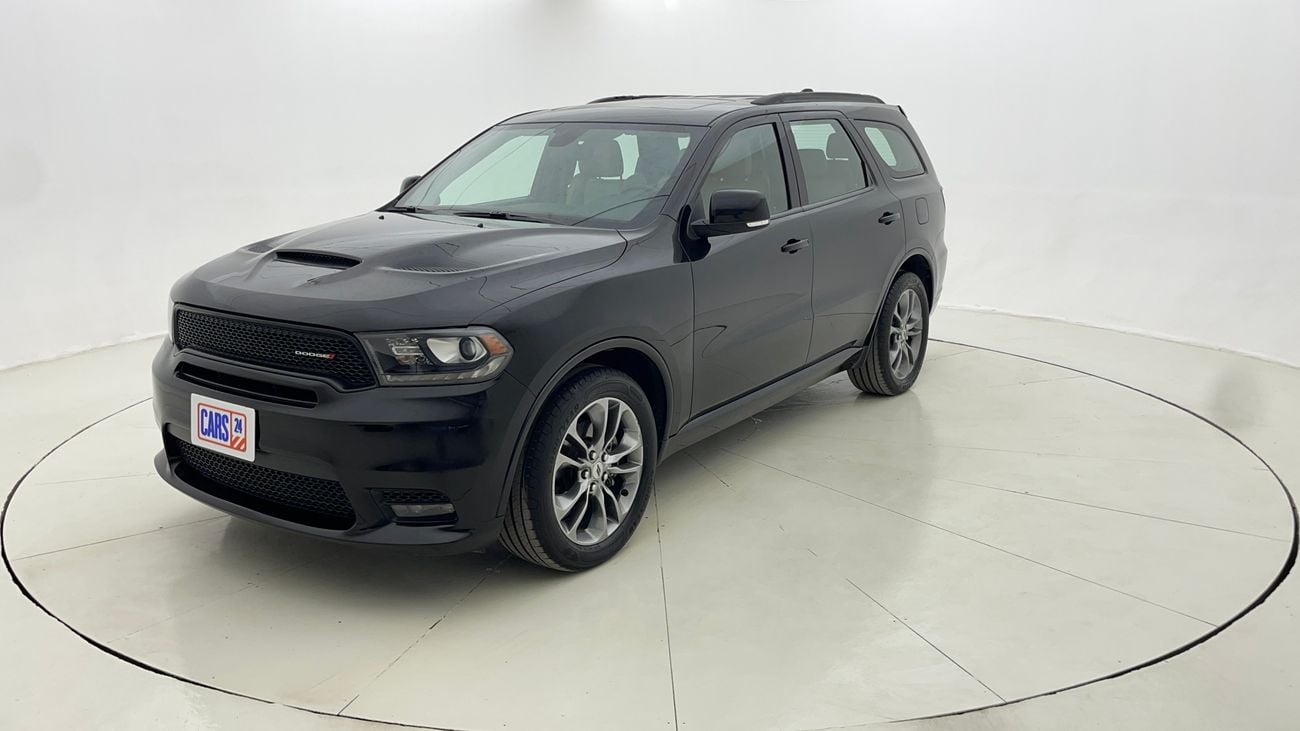 Dodge Durango GT 3.6 | Zero Down Payment | Home Test Drive