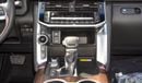 تويوتا لاند كروزر VX TOYOTA LC300 3.5L PETROL 2025 MODEL GCC