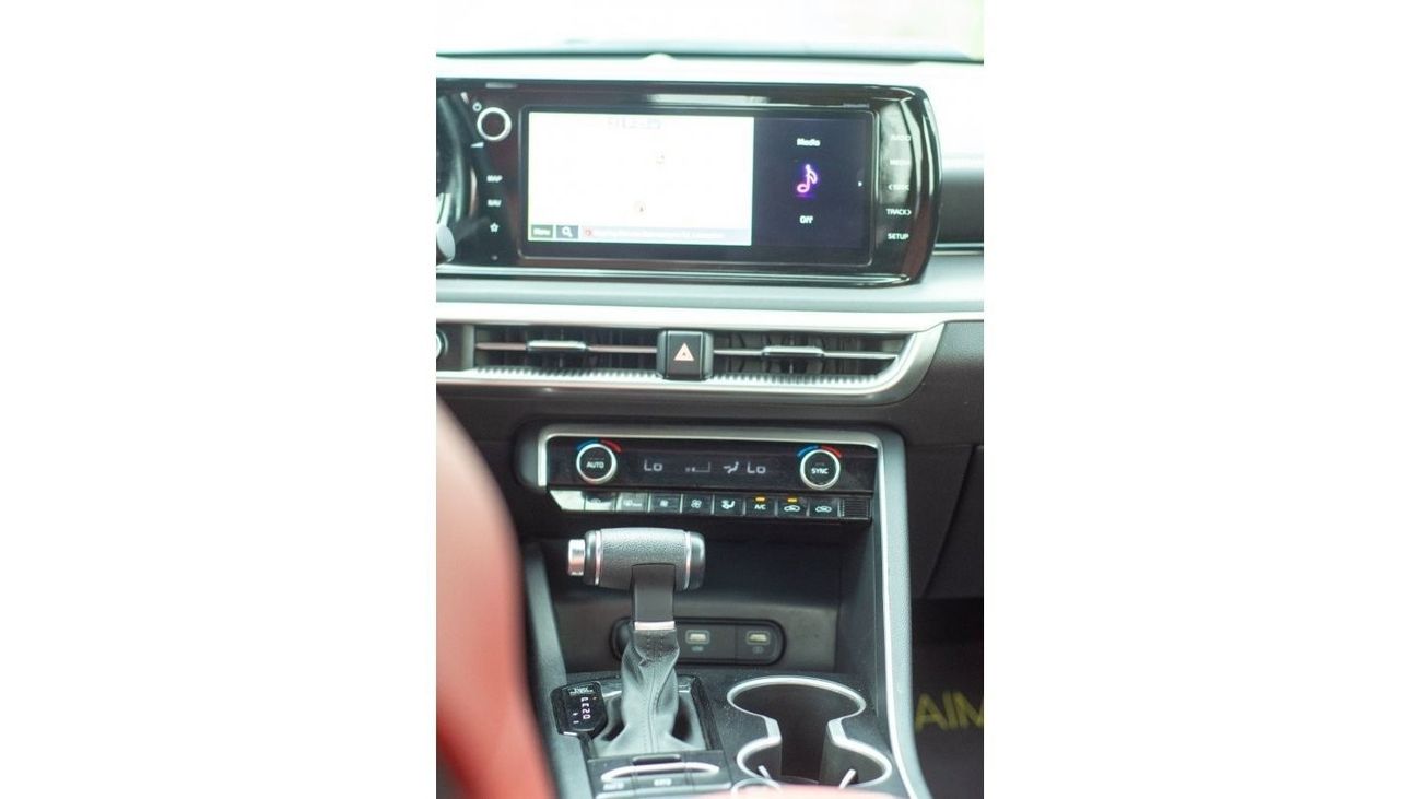 Kia K5 1.6 USA EXCELLENT CONDITION