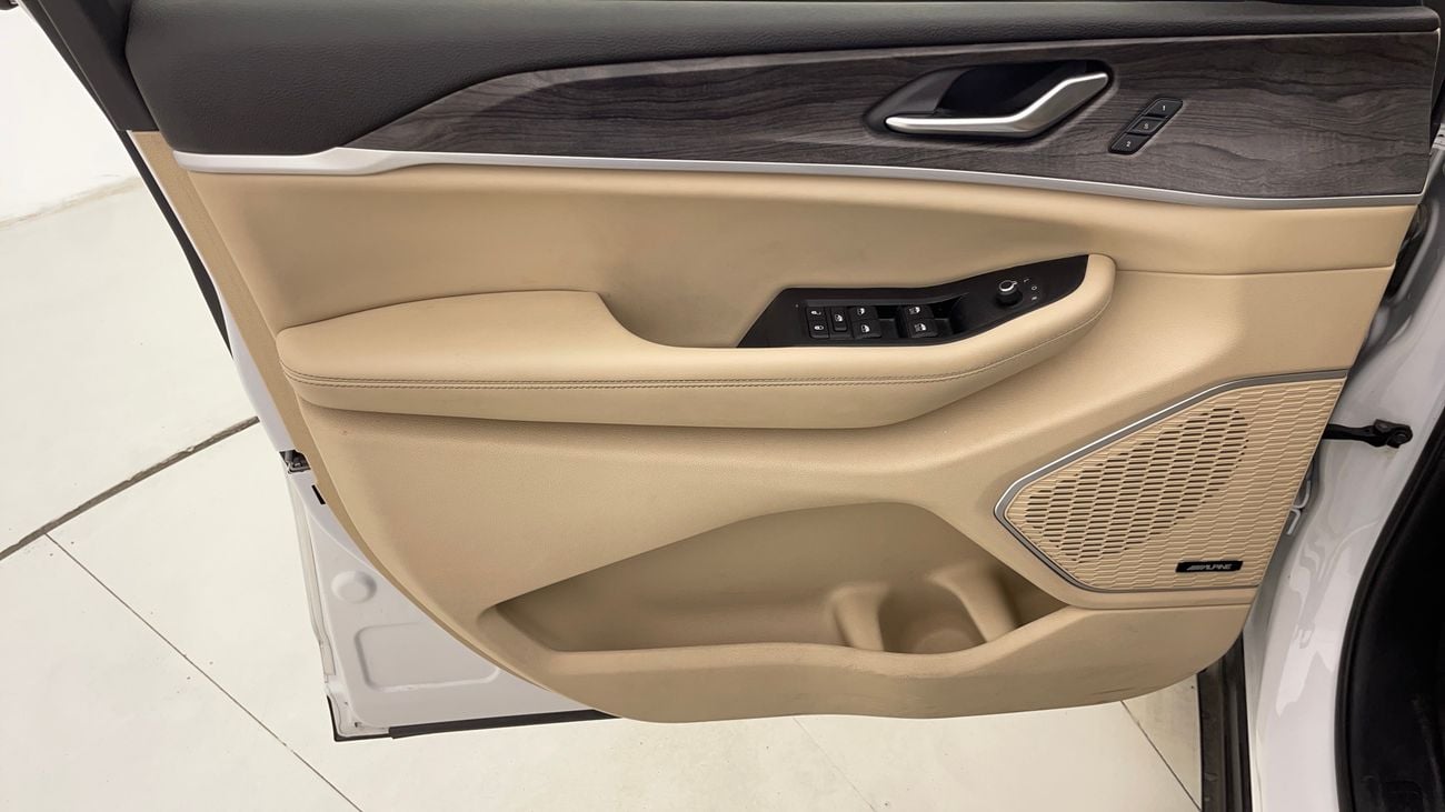 جيب جراند شيروكي LIMITED 3.6 | بدون دفعة مقدمة | اختبار القيادة في المنزل