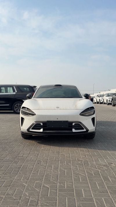 شاومى YU7 Xiaomi Yu7 Pro