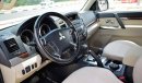 Mitsubishi Pajero GLS V6. Ref#228 sunroof