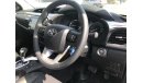 Toyota Hilux Rhd - Toyota Hilux 2.8L Diesel Double Cab Revo Auto (For Export Only)