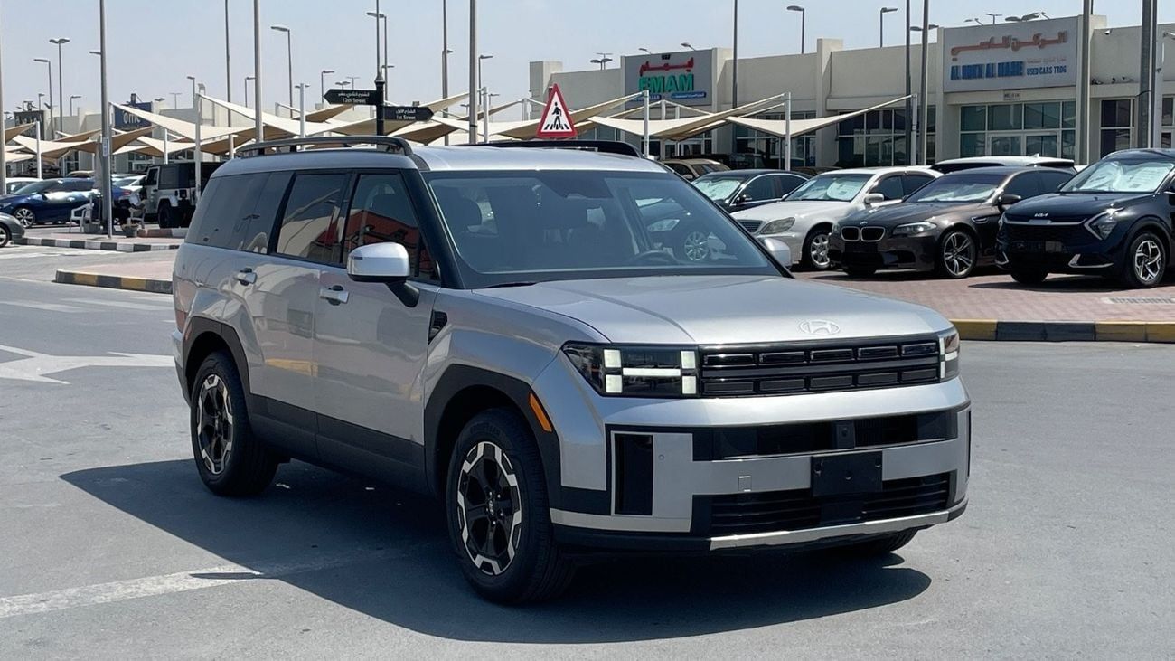 هيونداي سانتا في Comfort 2.4L