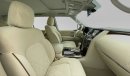 Nissan Patrol SE T2 4 | Under Warranty | Inspected on 150+ parameters