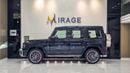 مرسيدس بنز G 63 AMG STD