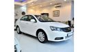 Geely Emgrand 7 AED 254 Per Month / 0% D.P | Geely Emgrand 7 ( 2015 Model! ) in White Color! GCC Specs