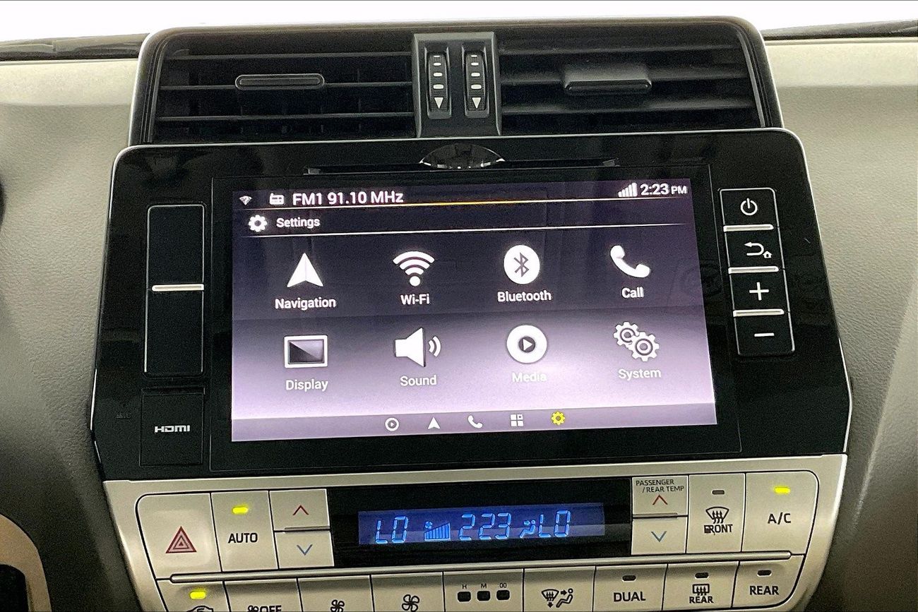 Mitsubishi Eclipse Cross GLX Highline | 1 year free warranty | 0 Down Payment