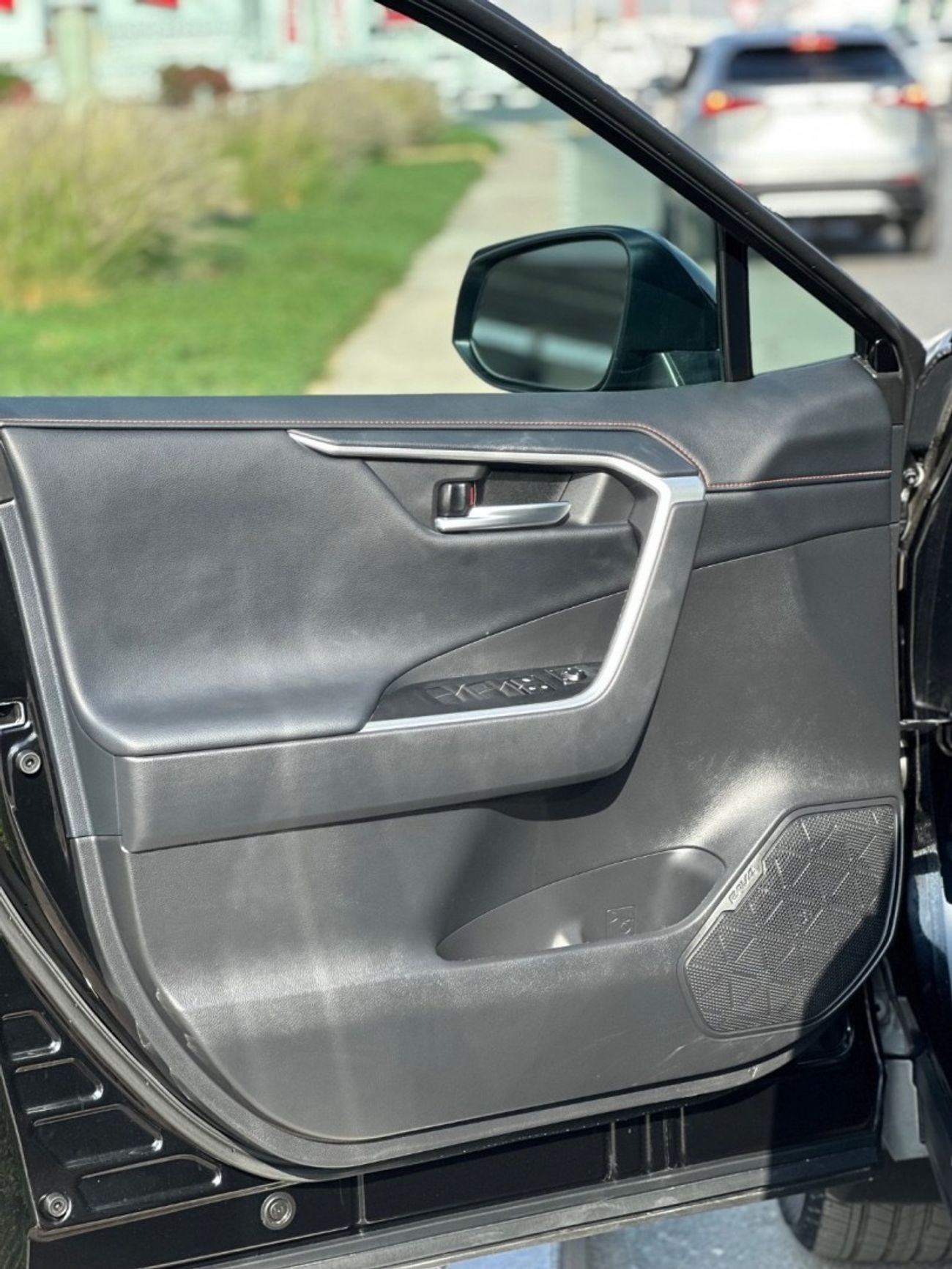 Toyota RAV4 Adventure Full Option