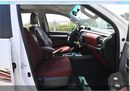 تويوتا هيلوكس Toyota Hilux Pic up DC AT 4WD 2.8L Diesel SR5- 2026 - White
