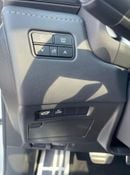 Lexus LX 700h 2026 Lexus LX700h F-Sport 3.5L AT Hybrid (White)