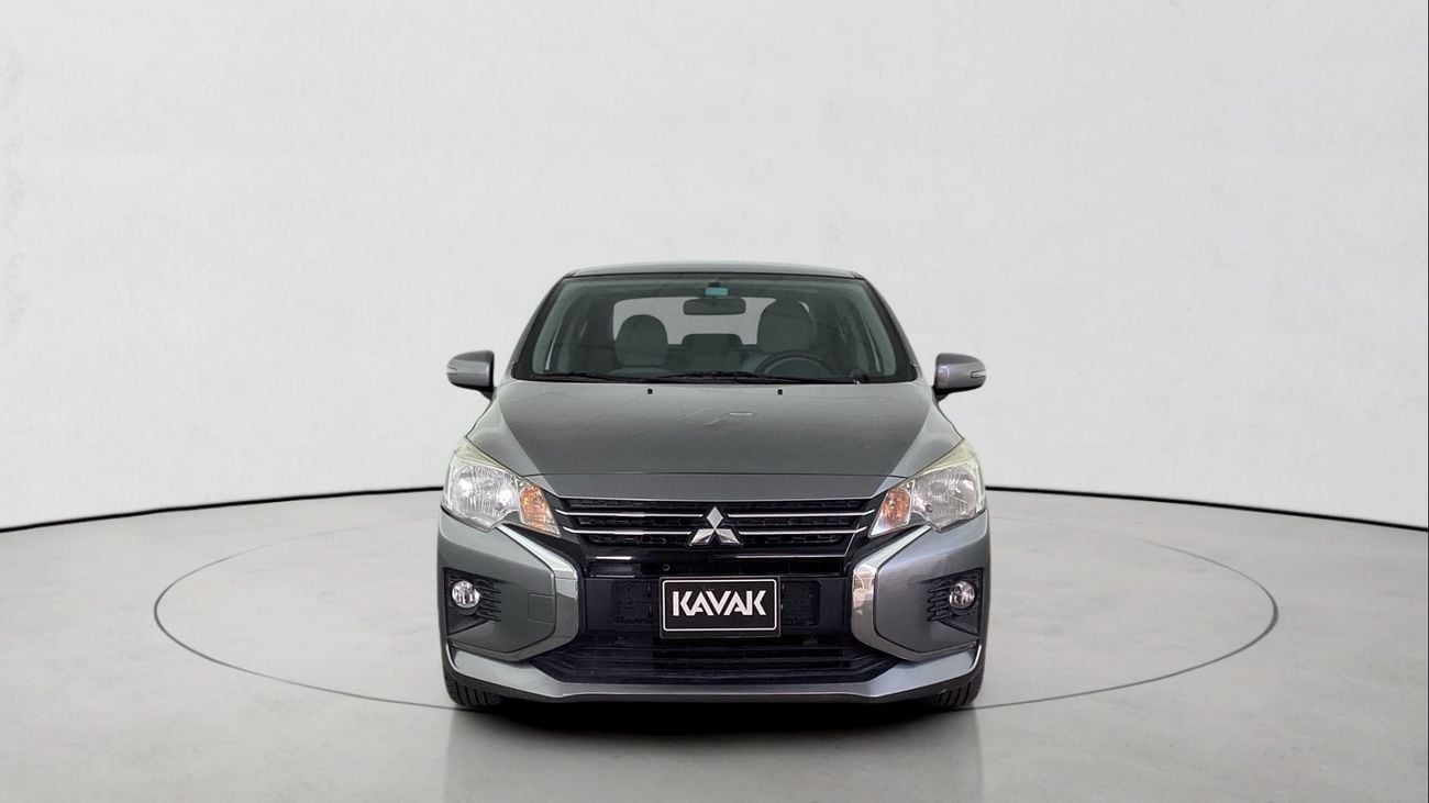 Mitsubishi Attrage GLX HIGHLINE | Guaranteed Warranty | 0 Down Payment