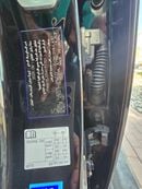 تويوتا لاند كروزر VXR 3.5L