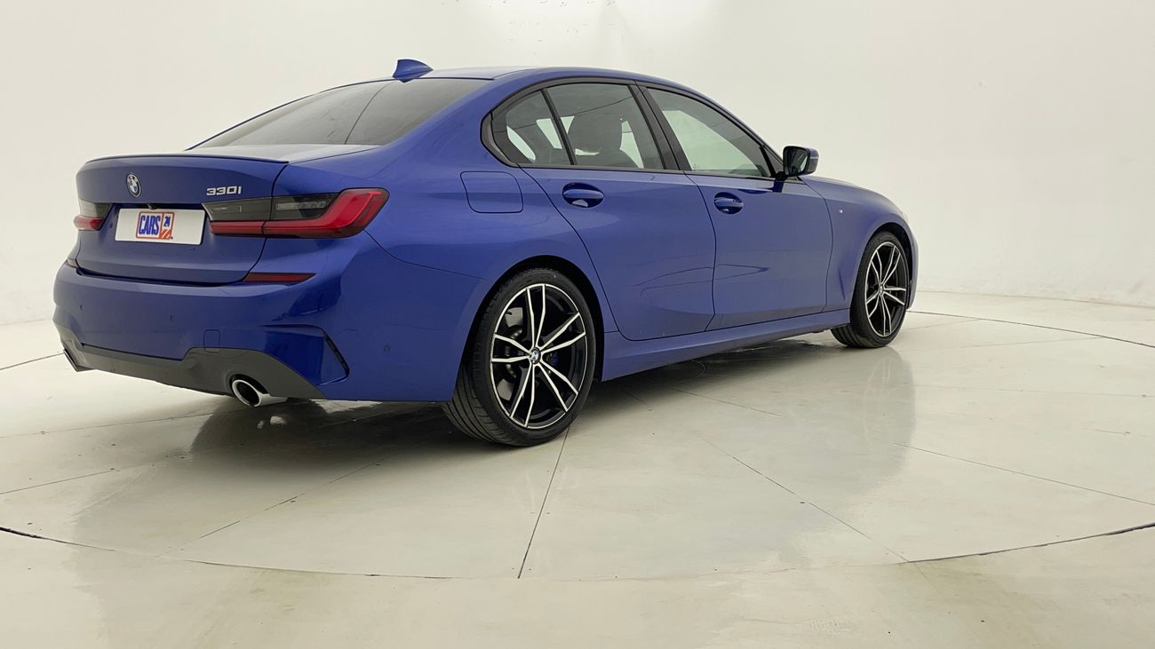 BMW 330i M SPORT 2 | Zero Down Payment | Home Test Drive