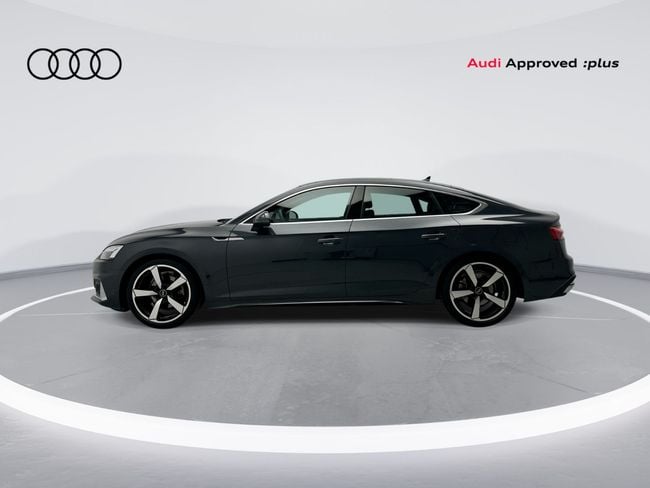 Audi A5 40 TFSI S-LINE SPORTBACK, миниатюра 18