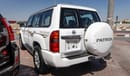 Nissan Patrol Super Safari