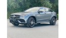 Mercedes-Benz GLC 250 Mercedes-Benz GLC250/4Matic