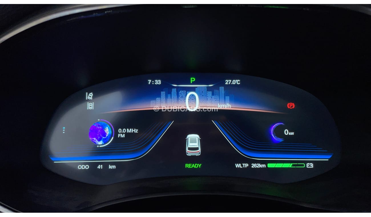 Skywell ET5 LUXURY 0.01 | Zero Down Payment | Free Home Test Drive