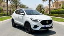 MG ZS STANDARD 2024 | AED 542/Month | 0 DP | 30 Day Return | Warranty | Service History Video