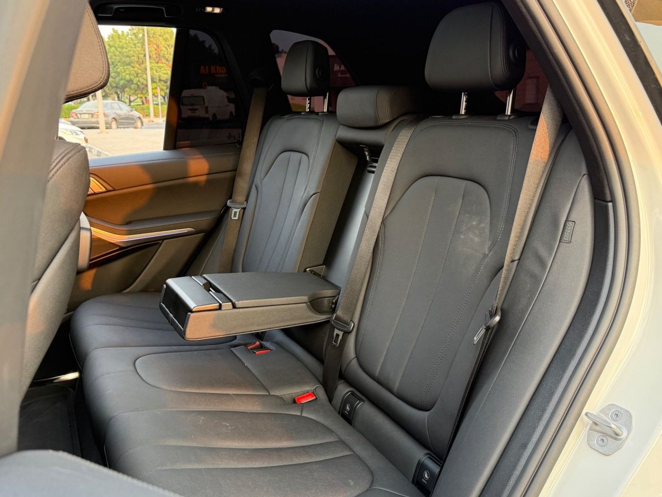 BMW X5 40i Exclusive 3.0L