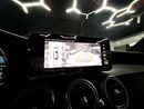 مرسيدس بنز GLC 43 AMG STANDARD