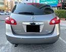 Nissan Rogue S (NON GCC)