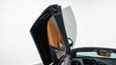 McLaren 750S Spider 2024 - GCC - Under Warranty