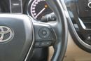 Toyota Camry GLE HEV 2023 Toyota Camry Hybrid GLE Full Option | Premium Hybrid Sedan for Export from Dubai
