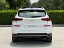 Hyundai Tucson Full Option 2.4L