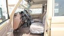 Toyota Land Cruiser Pick Up 4.0L V6 Double Cabin A/T