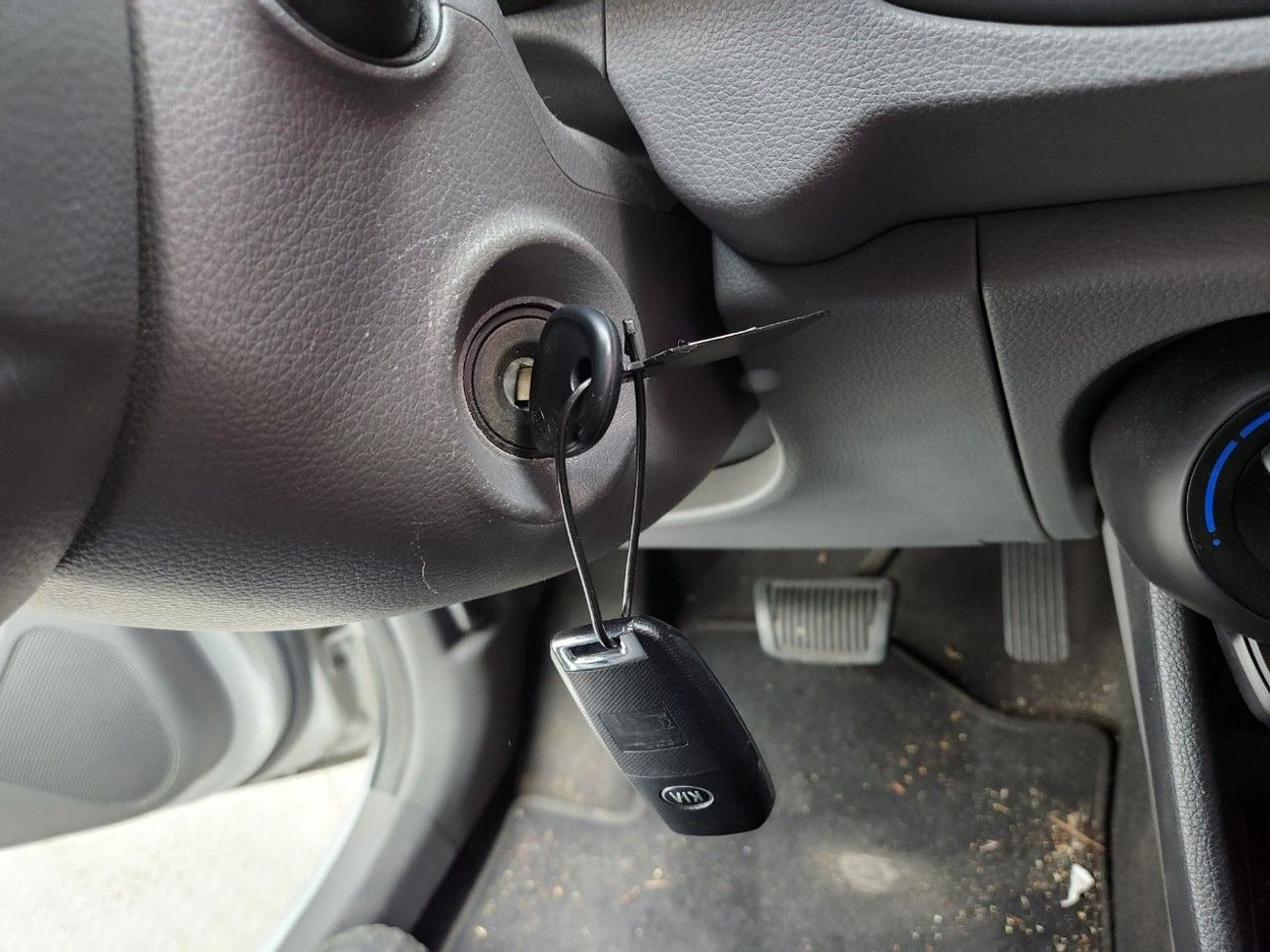 Kia Picanto MORNING URBAN (G) 1.0 Standard