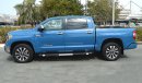 Toyota Tundra 2019 Crewmax Limited 4X4, 5.7 V8 with 5 Years or 200,000km Warranty at Dynatrade