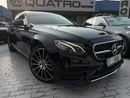 مرسيدس بنز E300 AMG