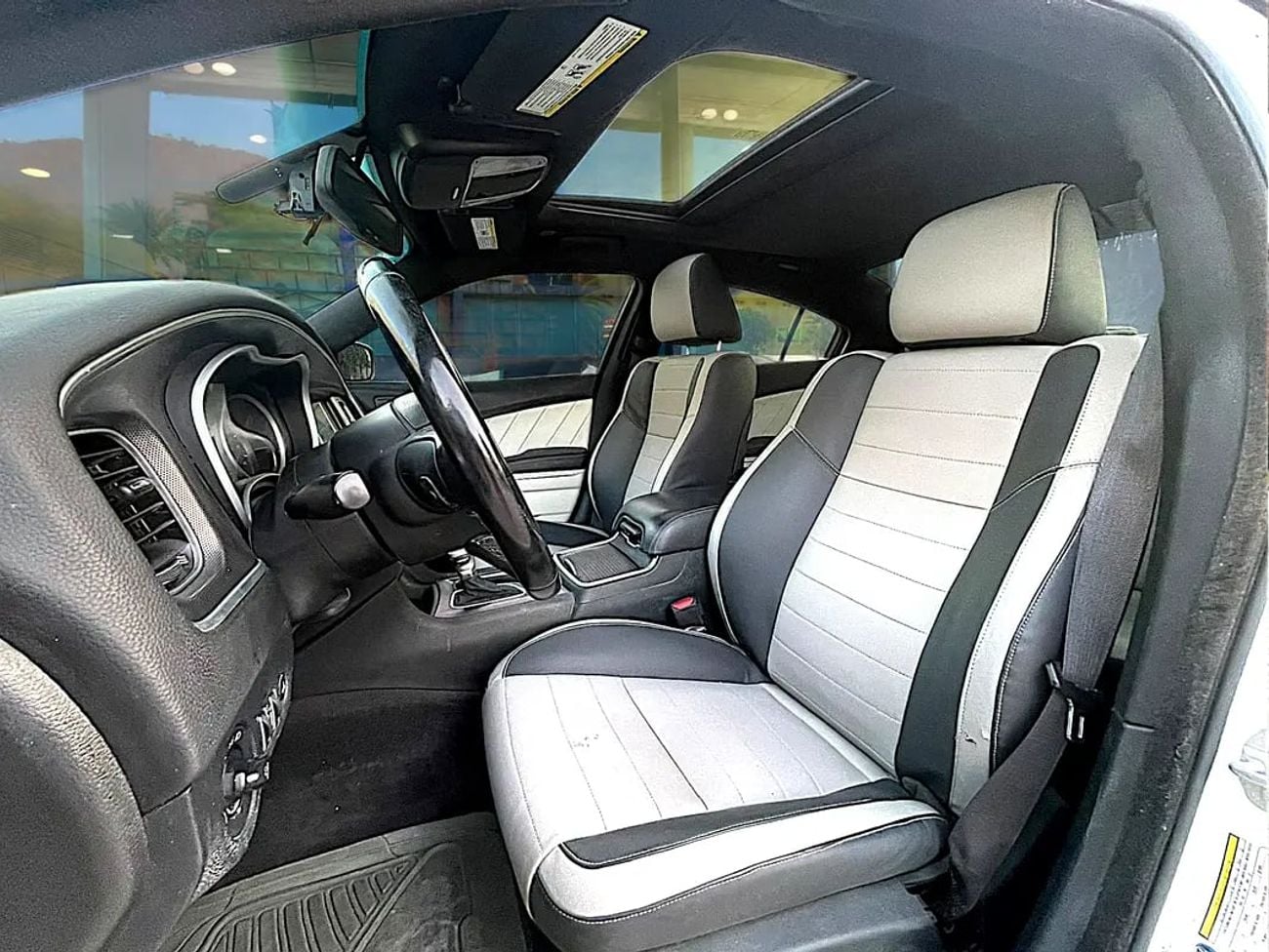 دودج تشارجر SXT 720 EMI PM | | SXT | | 0% DOWNPAYMENT