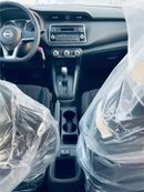 Nissan Kicks NISSAN KICKS 1.6L BASIC 2024 GCC SPECS