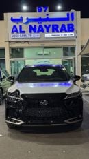 Lexus RX350