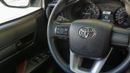 Toyota Hilux TOYOTA HILUX 2.4 AT LOW OPTION -2026YM