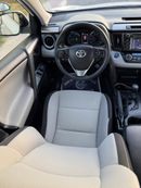 تويوتا راف ٤ Hybrid Toyota RAV4 2018