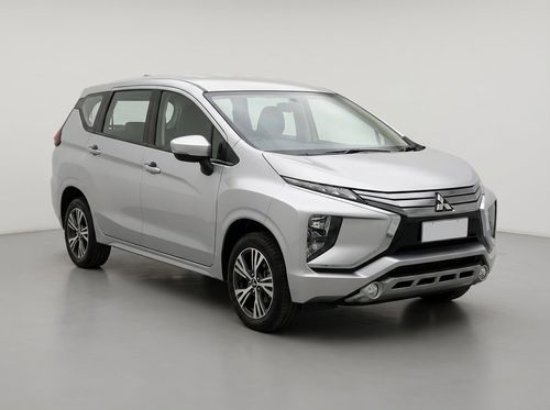 Mitsubishi Xpander 2022 GLX MID | AED 690/Month | 0 DP | 30 Day Return | Warranty