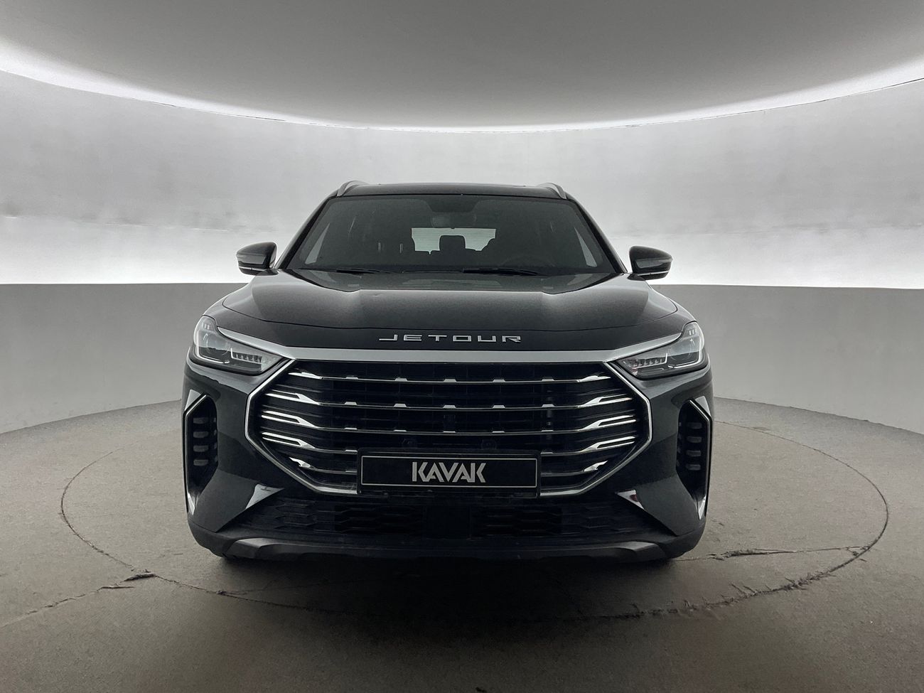 Jetour X70 Plus Comfort | Guaranteed Warranty | 0 Down Payment