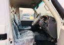 Toyota Land Cruiser Pick Up