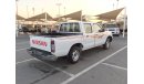 Nissan Pickup 4x2