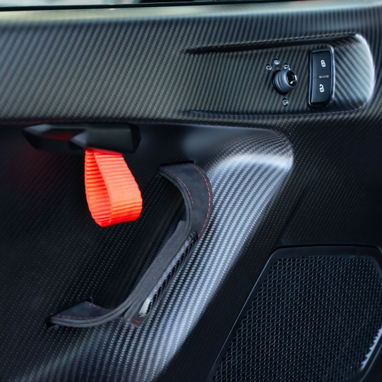 لامبورغيني هوراكان STERRATO 5.2L V10