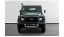 لاند روفر ديفندر 2015 Land Rover Defender 110 Station Wagon / Full Al Tayer Service History / One Owner