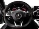 Mercedes-Benz AMG GT S